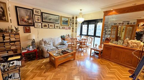 Foto 3 de Piso en venta en Prosperidad, Madrid Capital