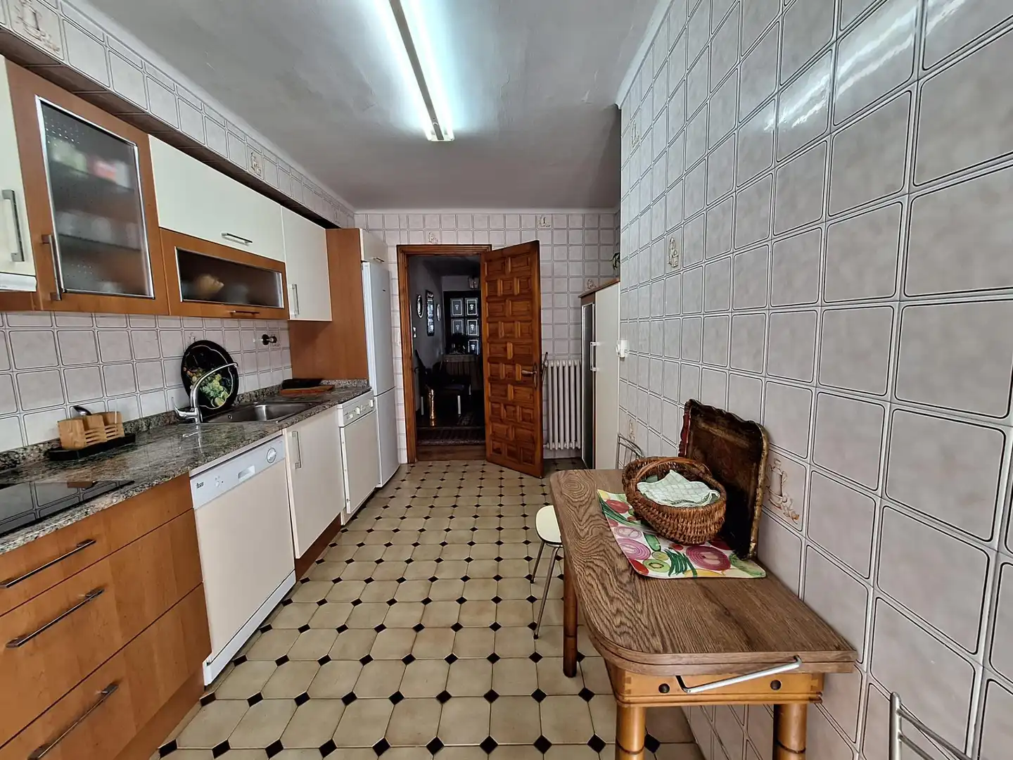 Casa o chalet en venta en Santa María, 6, Valle de Mena