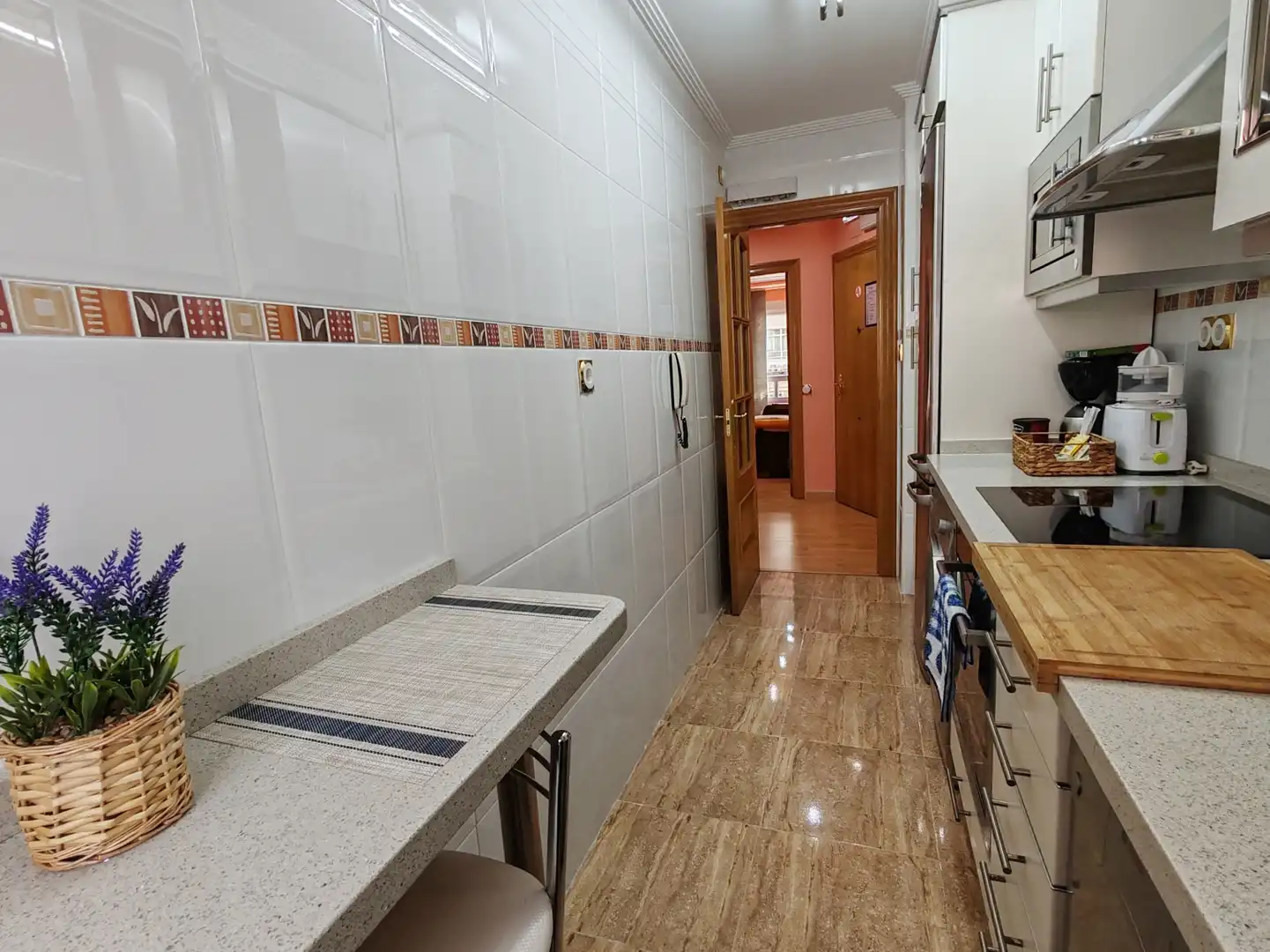 Wohnung mit Aufzug zur Miete in Gijón - CL CANGA ARGUELLES, imagen 12