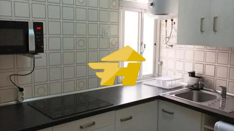 Foto 4 de Piso de alquiler en Calle Salamanca, El Molinillo - Capuchinos, Málaga Capital