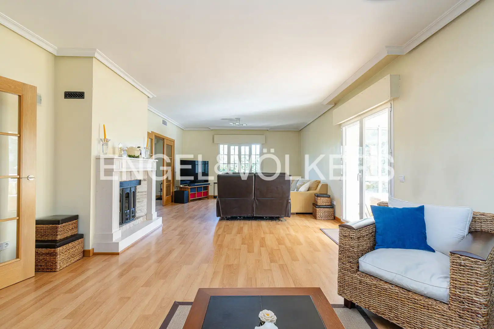 House with pool for sale in Club de Golf, imagen 9