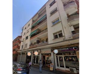Exterior view of Flat for sale in  Barcelona Capital