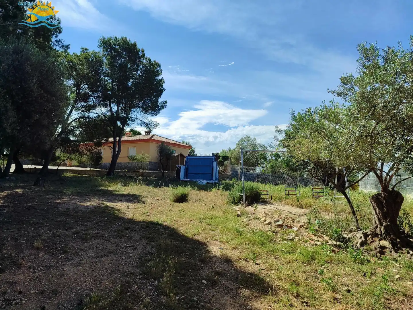 Villa mit Pool zum Verkauf in Casco Urbano, imagen 39