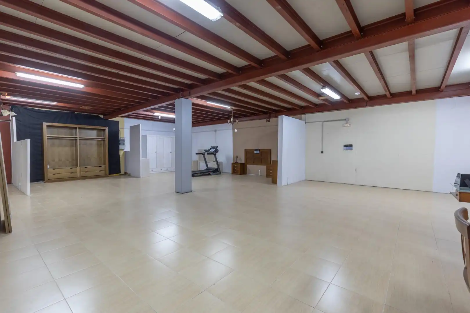 Industrial building for sale in Carretera de Iznalloz, imagen 23