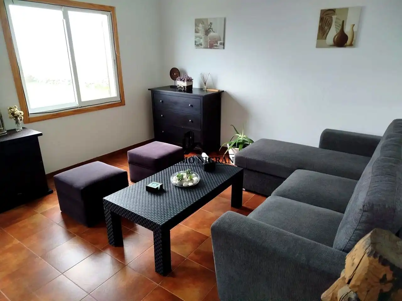 Casa con jardín en venta en Pedornes, imagen 7