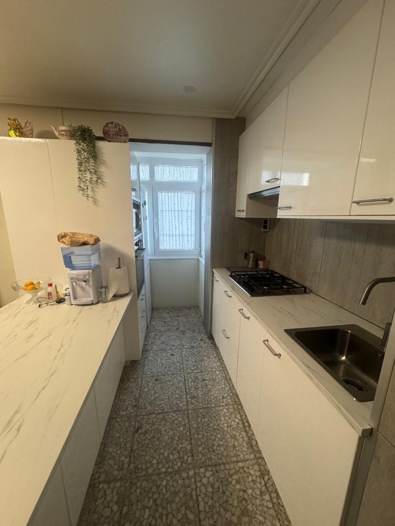 Piso en venta en Rúa San Andrés de Teixidó, 11, Cedeira