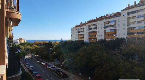 Foto 3 de Pis en venda a Plaza Ramón Ibáñez, Miraflores, Marbella