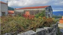 Vista exterior de Casa o xalet en venda en Soutomaior