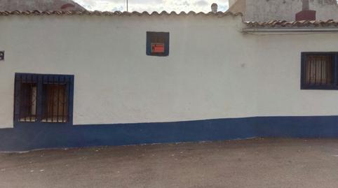 Foto 2 de Casa o xalet en venda a Peñascosa, Albacete