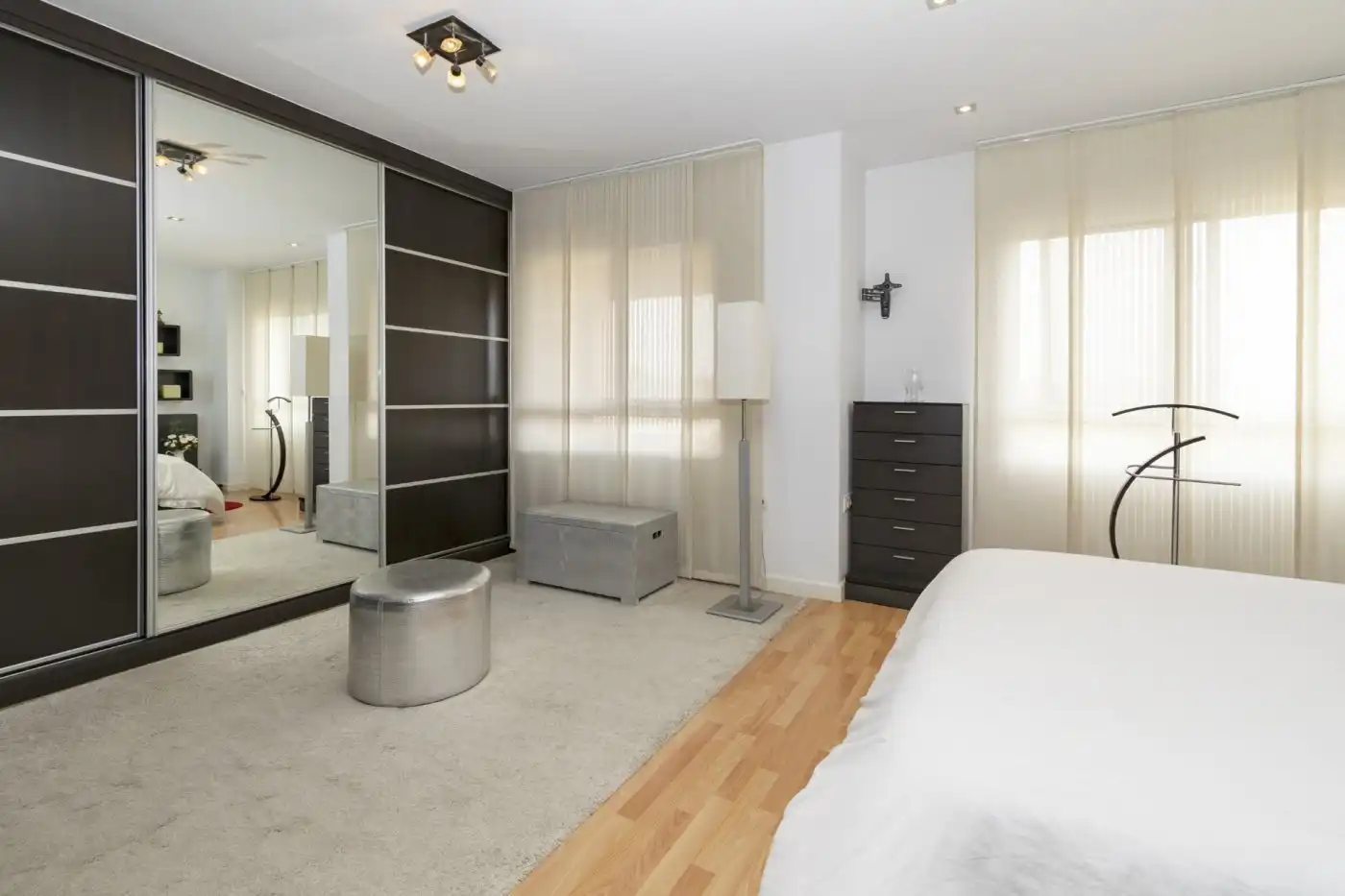 Wohnung mit Terrasse zum Verkauf in Calle Carmen Conde 83, imagen 15