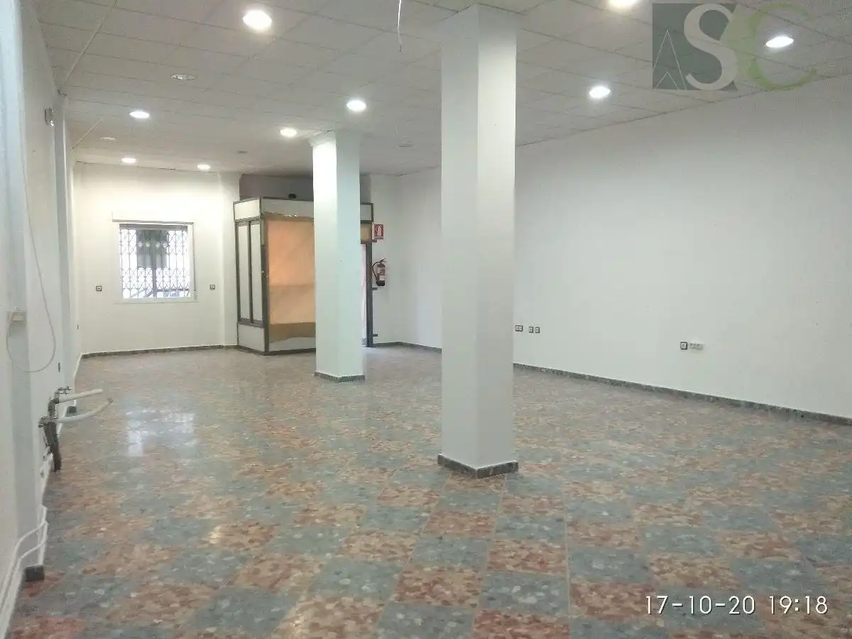 Gewerbefläche zum Verkauf in NUEVA, imagen 6