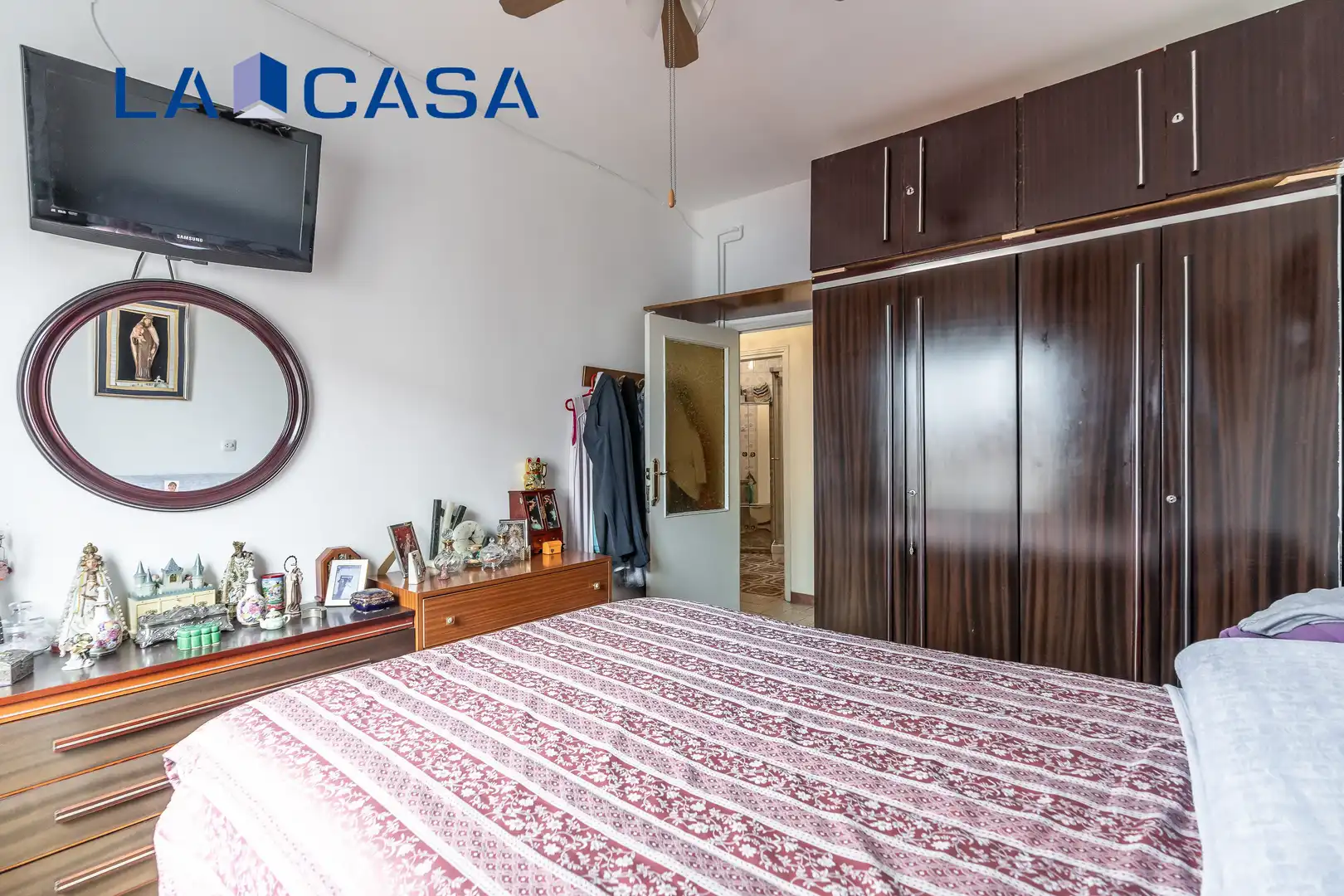 Flat with terrace for sale in Paseo de las Delicias, imagen 22