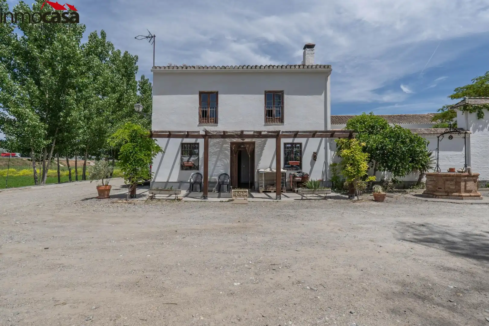 Casa o chalet en venta en Santa Fe