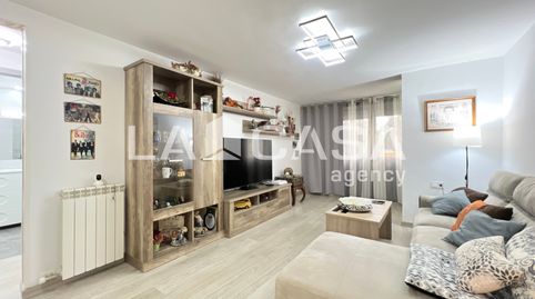 Foto 3 de Piso en venta en Sant Llorenç, Terrassa