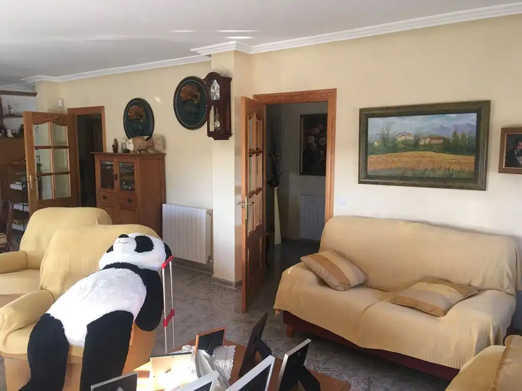 Xalet en venda a Pedanías Norte, imagen 15
