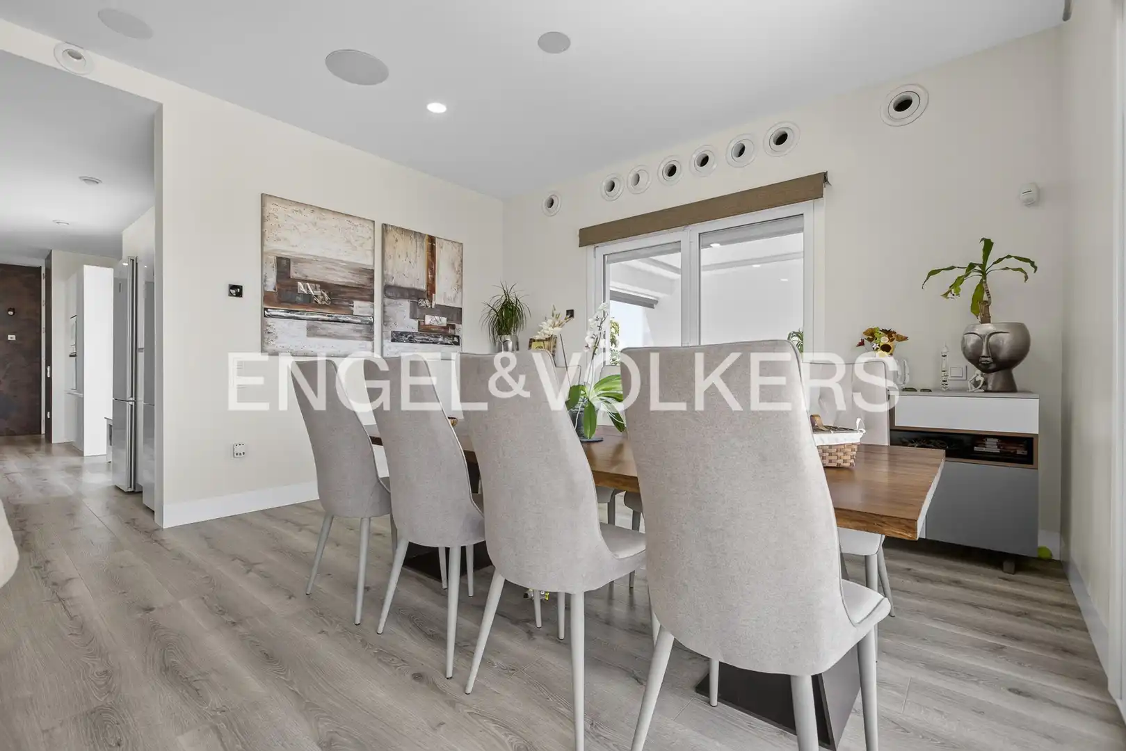Casa con jardín en venta en Olivar de Quintos, imagen 32