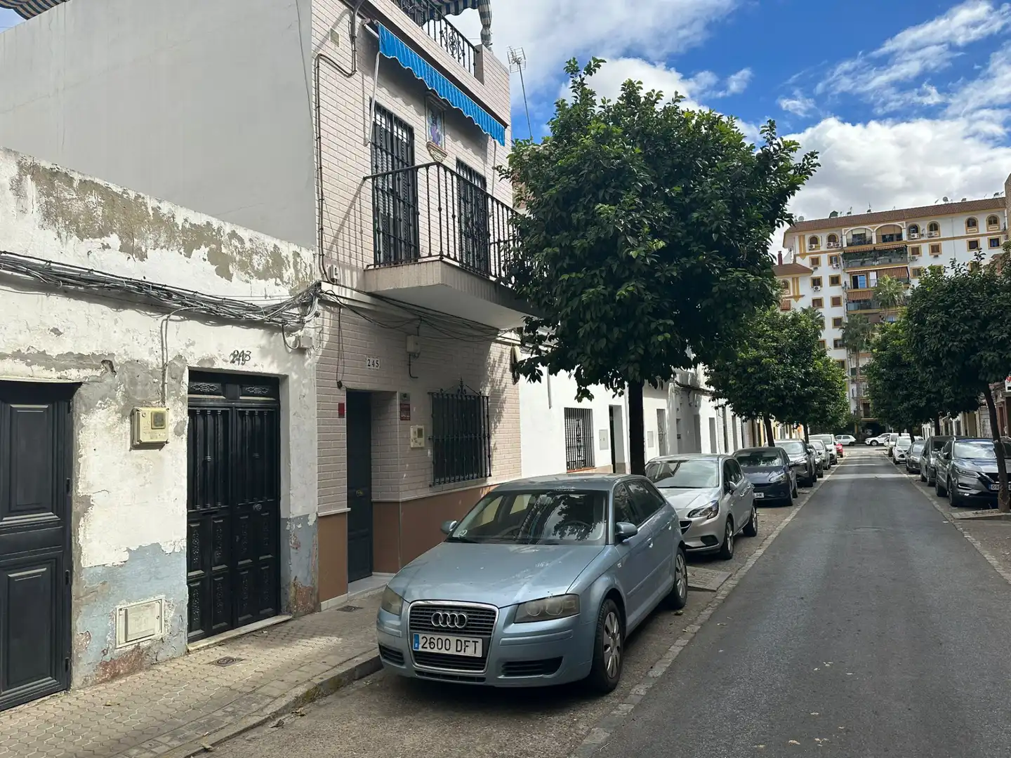 Flat for sale in Calle Lisboa, 126, El Cerro