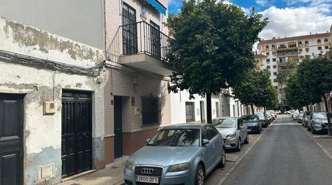 Photo 2 of Flat for sale in Calle Lisboa, 126, El Cerro, Sevilla