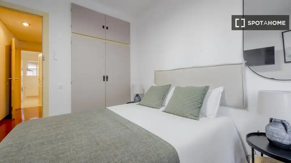 Flat for rent in Quintana