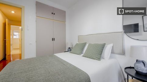 Photo 3 of Flat for rent in Quintana, Madrid Capital