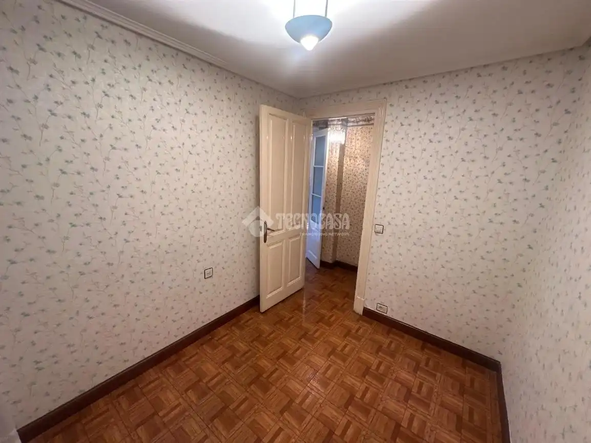 Piso con ascensor en venta en Abando - Albia, imagen 32