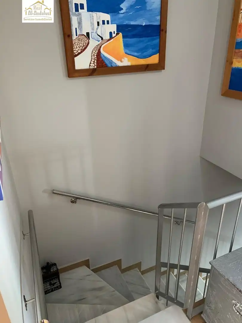 Reihenhaus zum Verkauf in Centro, imagen 23