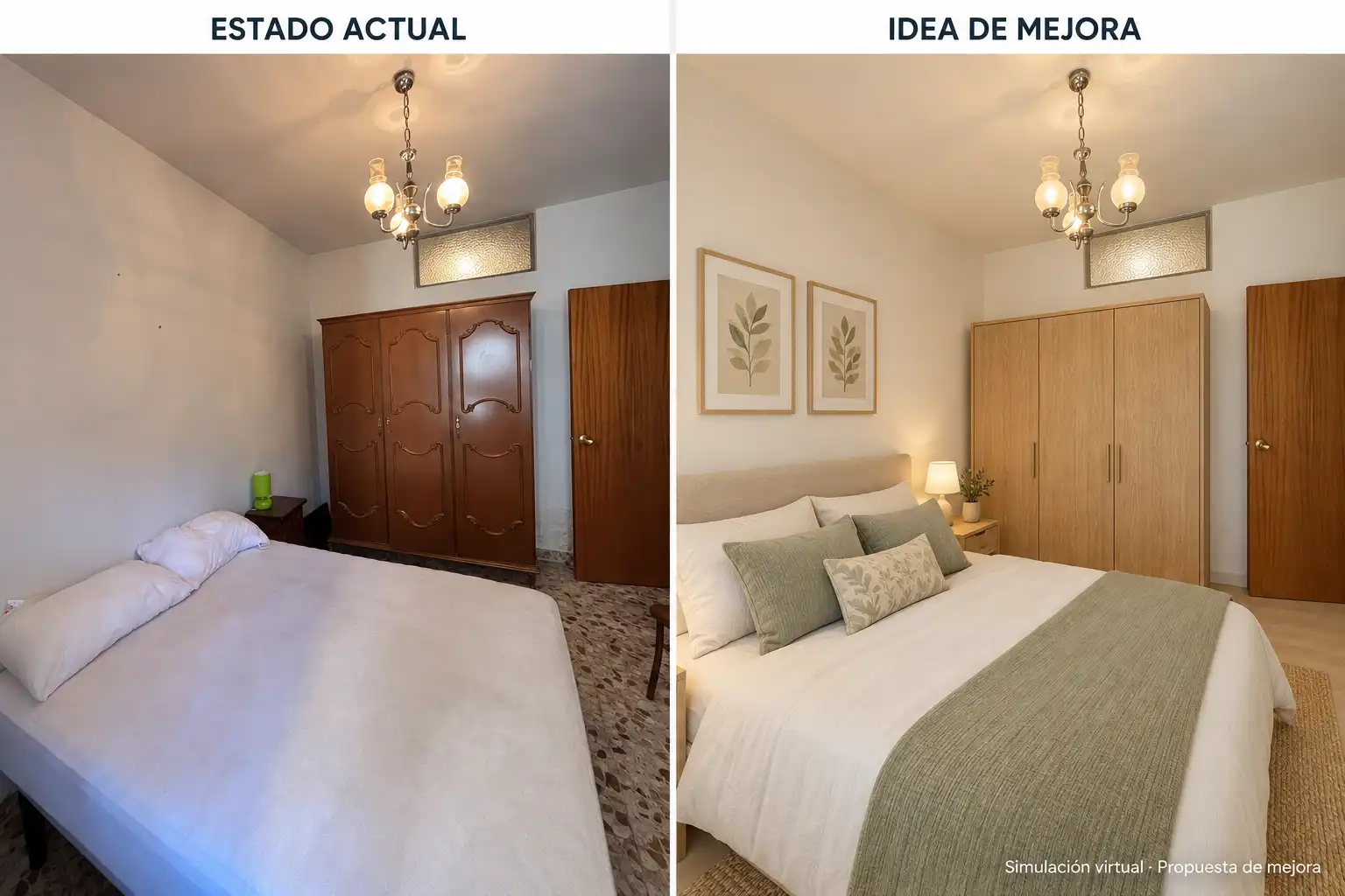 Casa rústica amb jardí en venda a Navahermosa, imagen 13