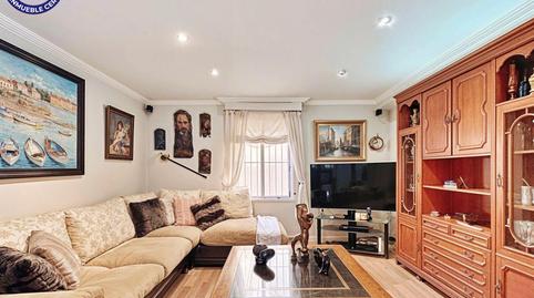 Foto 5 de Dúplex en venta en Calle Gomera, La Malva-rosa, Valencia
