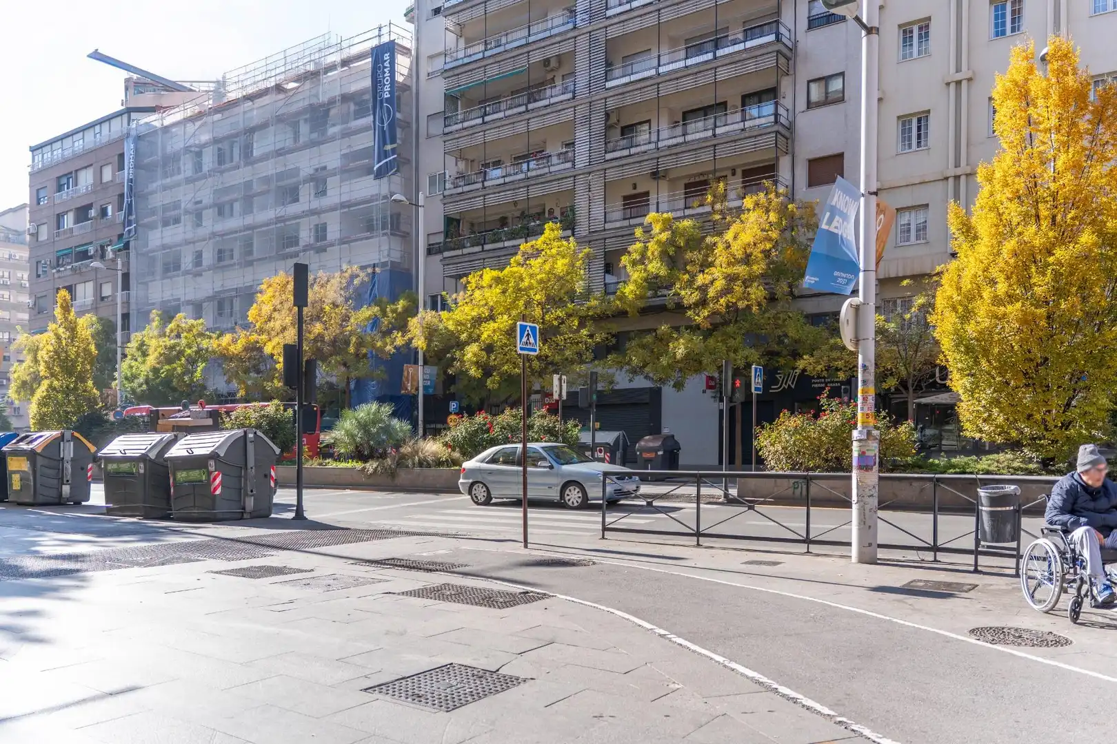 Àtic amb terrassa en venda a Ronda