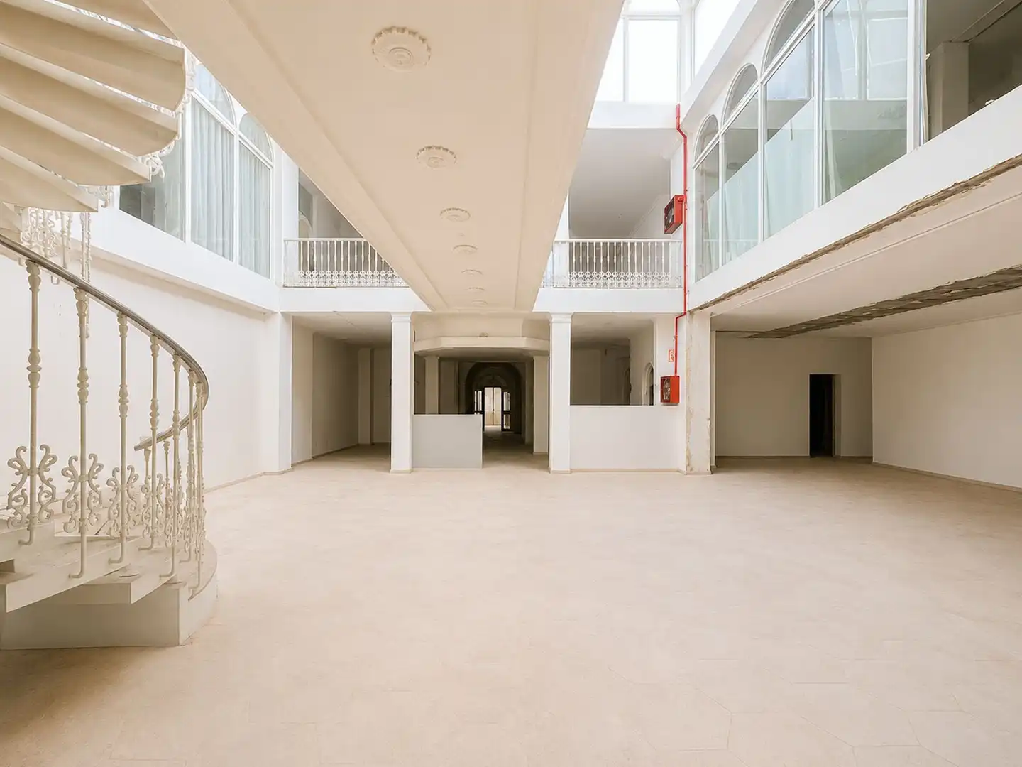Edificio en venta en Mijas