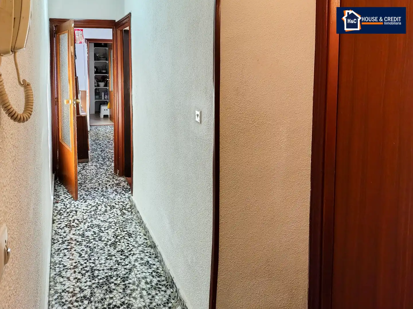 Flat for sale in Madrid  with Terrace