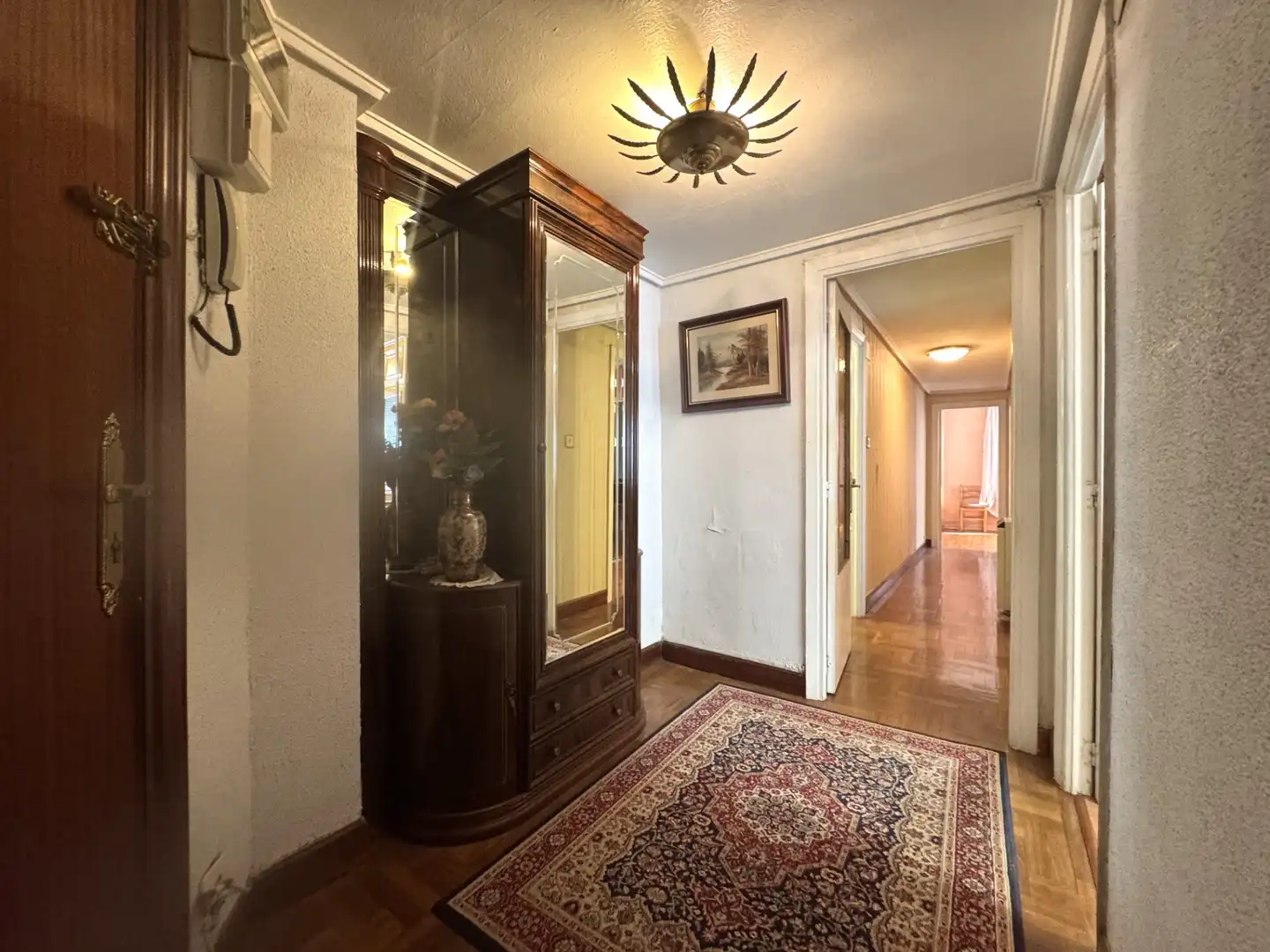 Flat for sale in Leioa
