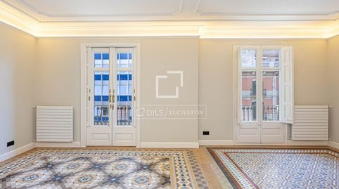 Foto 2 de Piso en venta en Dreta de l'Eixample, Barcelona Capital
