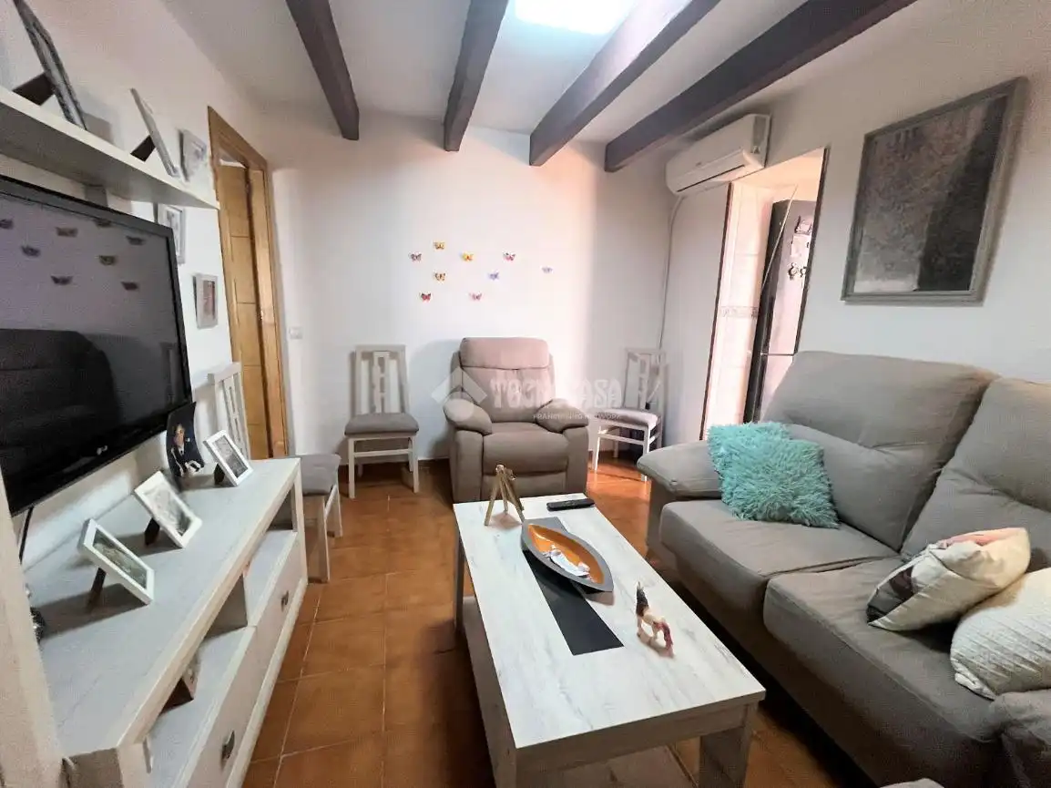 Living room of Detached homes for sale in San Fernando  with Terrace