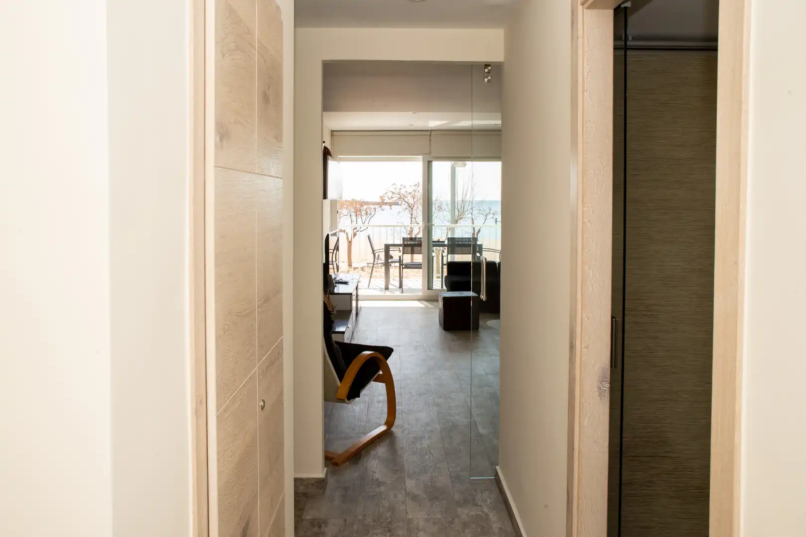 Apartament de lloguer a Passeig del Mar, 43, Platja Gran