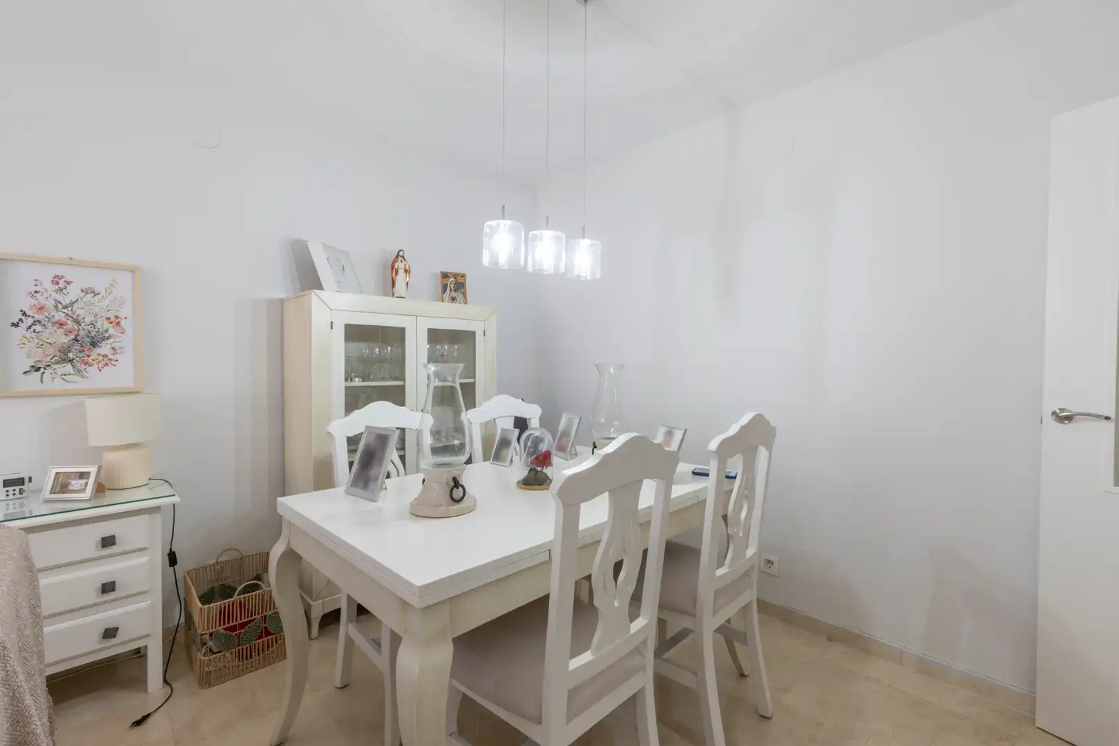 Comedor de Piso en venta en Zaidín