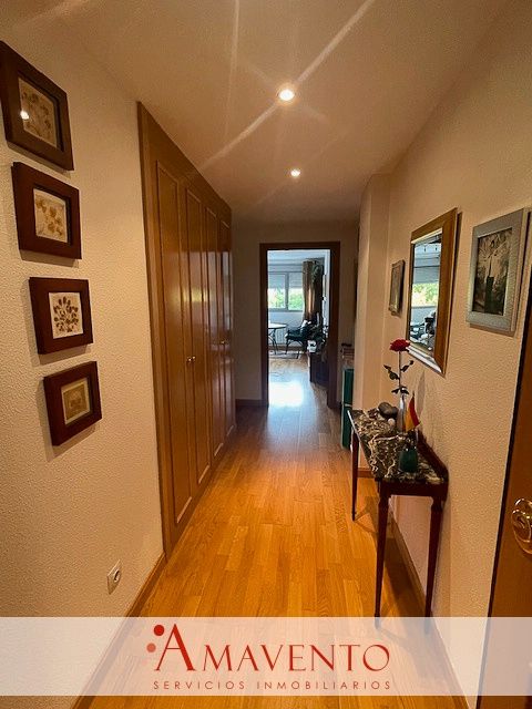 Flat for sale in Paracuellos de Jarama  with Heating and Storage room