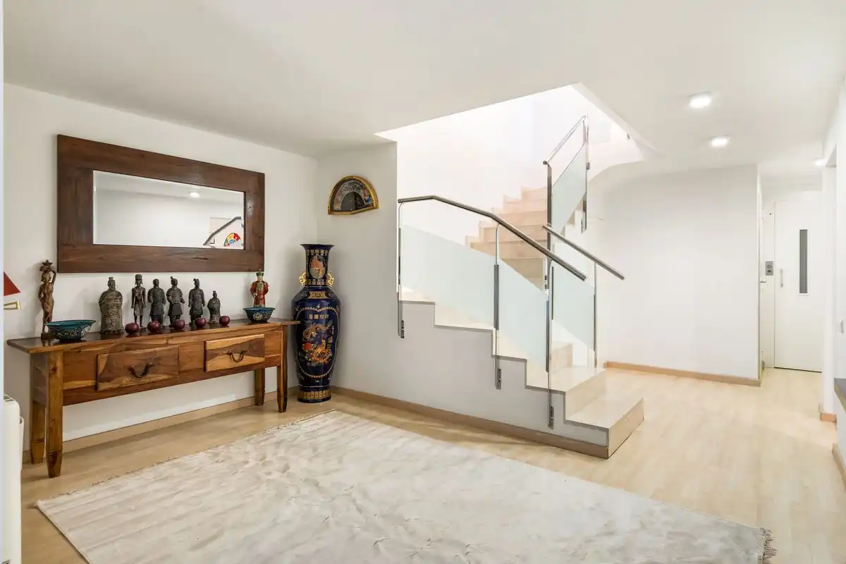 Casa amb terrassa en venda a Carrer Camí Vell de Caldes 46, imagen 45