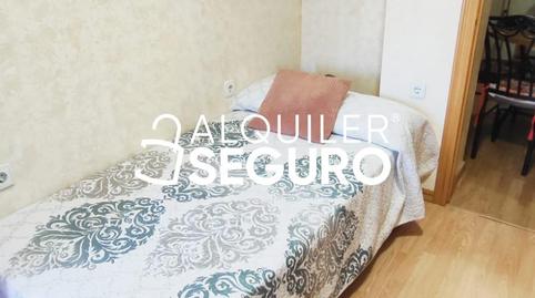 Foto 5 de Pis de lloguer a Vidal de Blanes, El Grau, Valencia