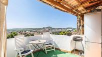 Terrace of Apartment for sale in Calvià  with Air Conditioner, Heating and Terrace