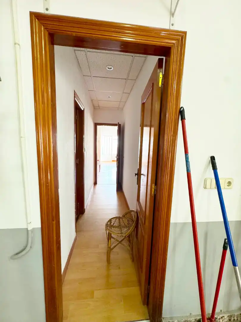 Local commercial à louer à Calle Almirante Ruiz González, imagen 5