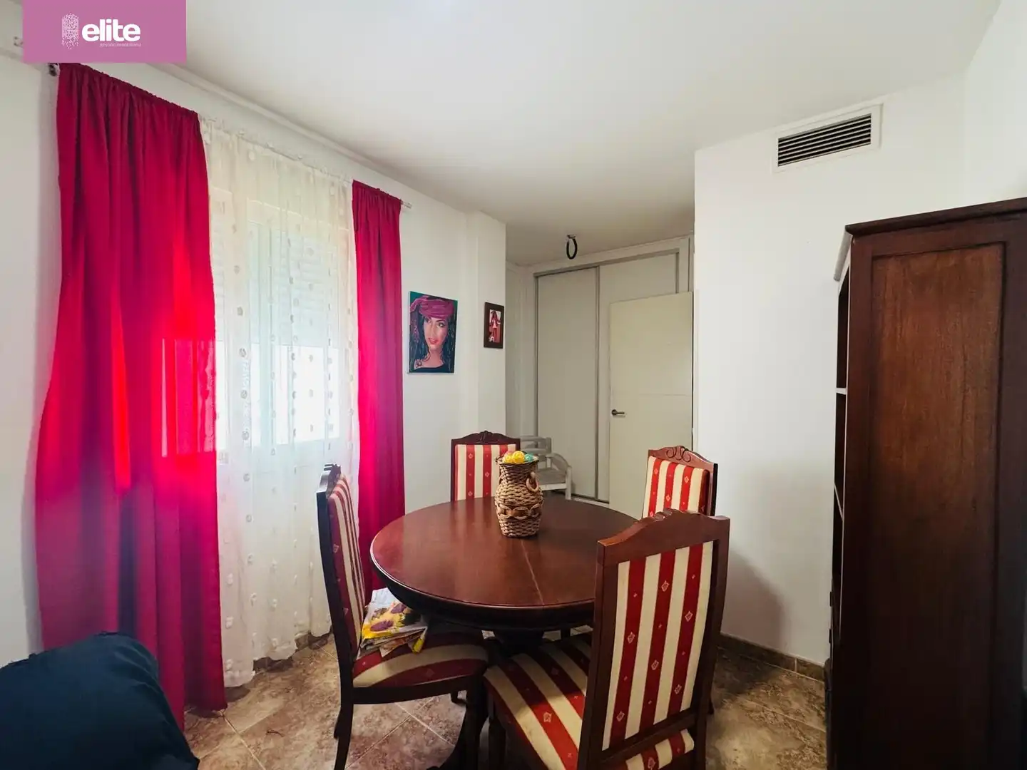 Flat for sale in Torresoto - Agrimensor