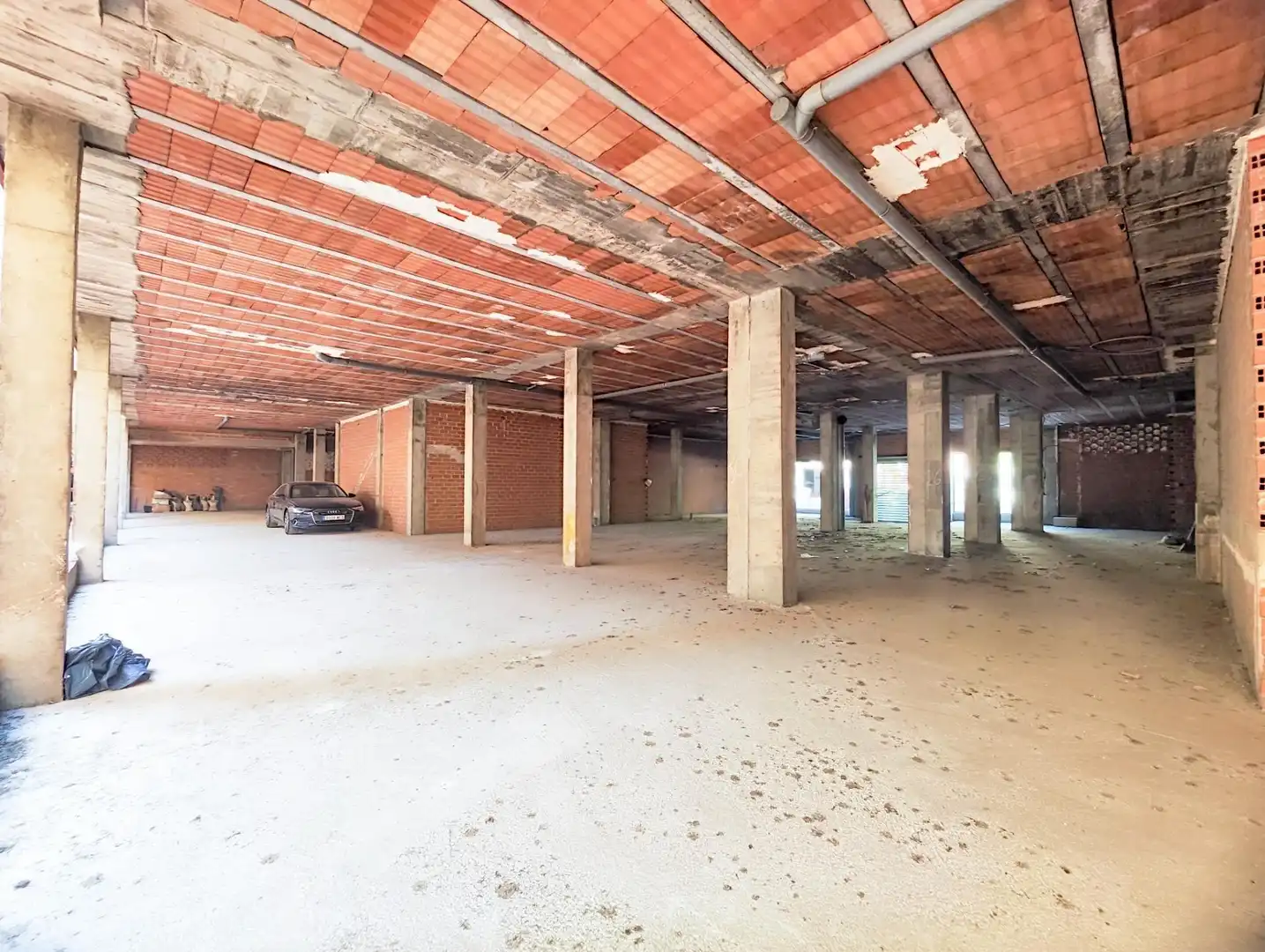 Local comercial en alquiler en Paseo de San Gregorio, imagen 8