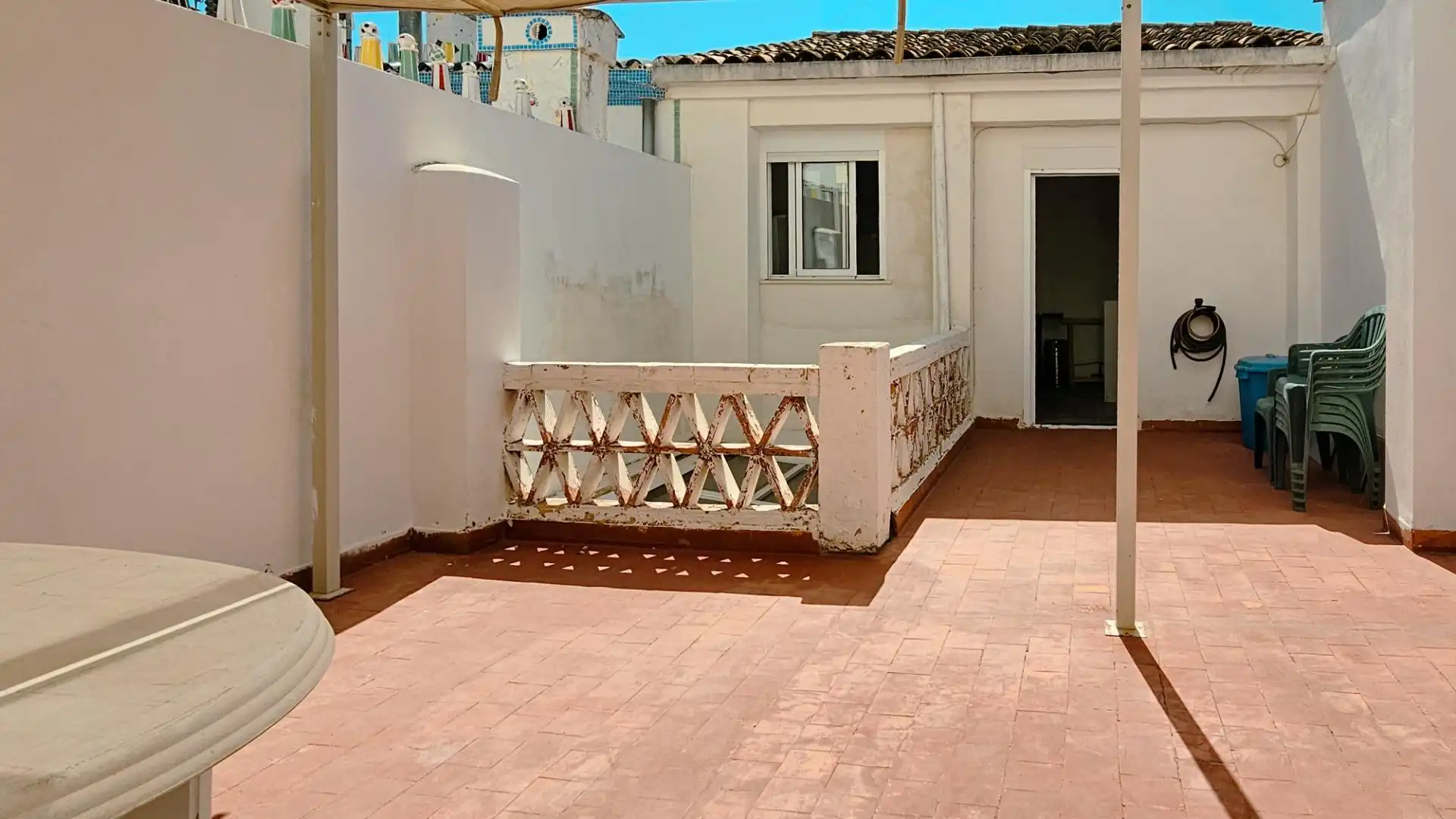 Terrace of Houses for sale in Rafelcofer
