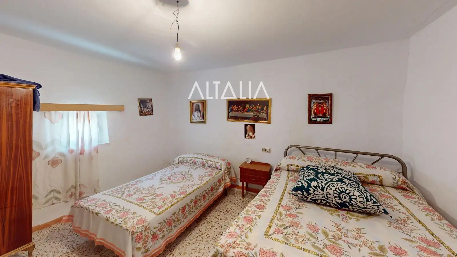Habitación de Casa o chalet en venta en Torrejoncillo del Rey con Trastero