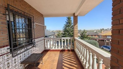 Foto 2 de Casa o xalet en venda a Calypo Fado, Calypo Fado, Casarrubios del Monte