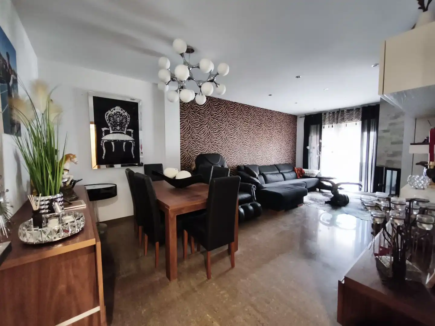 House with terrace for sale in Jaume Poeta Antich, imagen 5