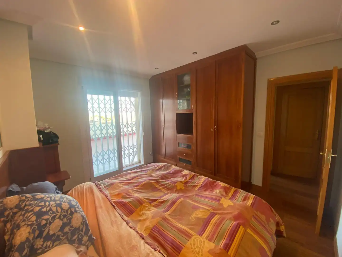 Bedroom of Attic for sale in Totana  with Terrace