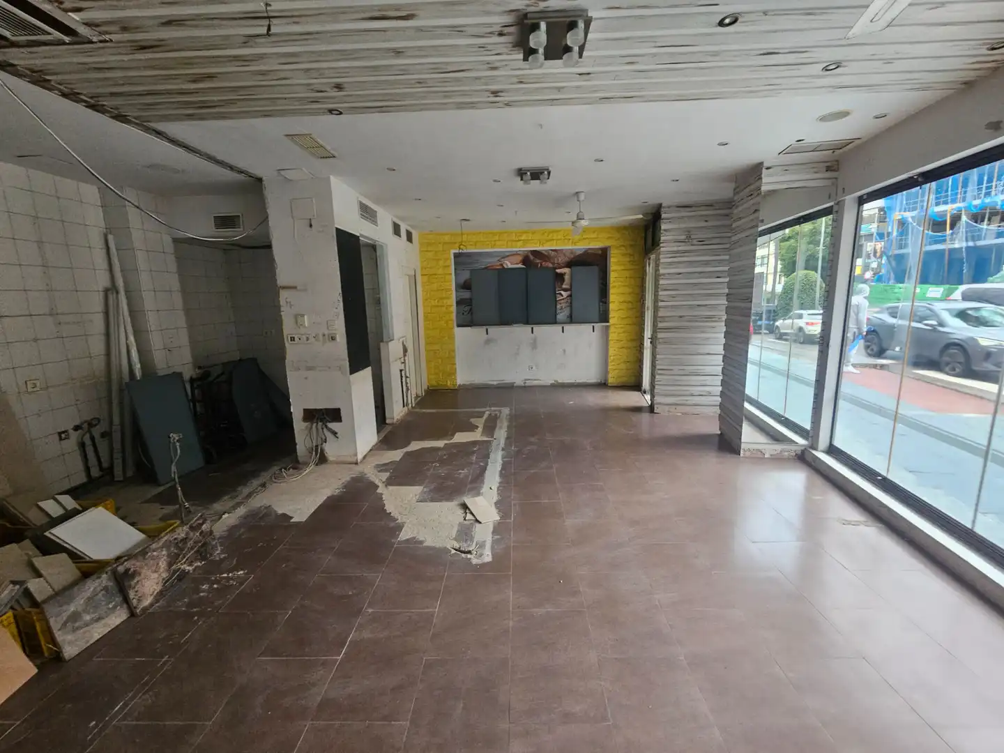 Gewerbefläche zur Miete in Marbella Centro, imagen 4