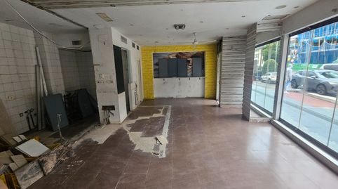 Foto 4 von Geschaftsraum zur Miete in Playa Bajadilla - Puertos, Marbella